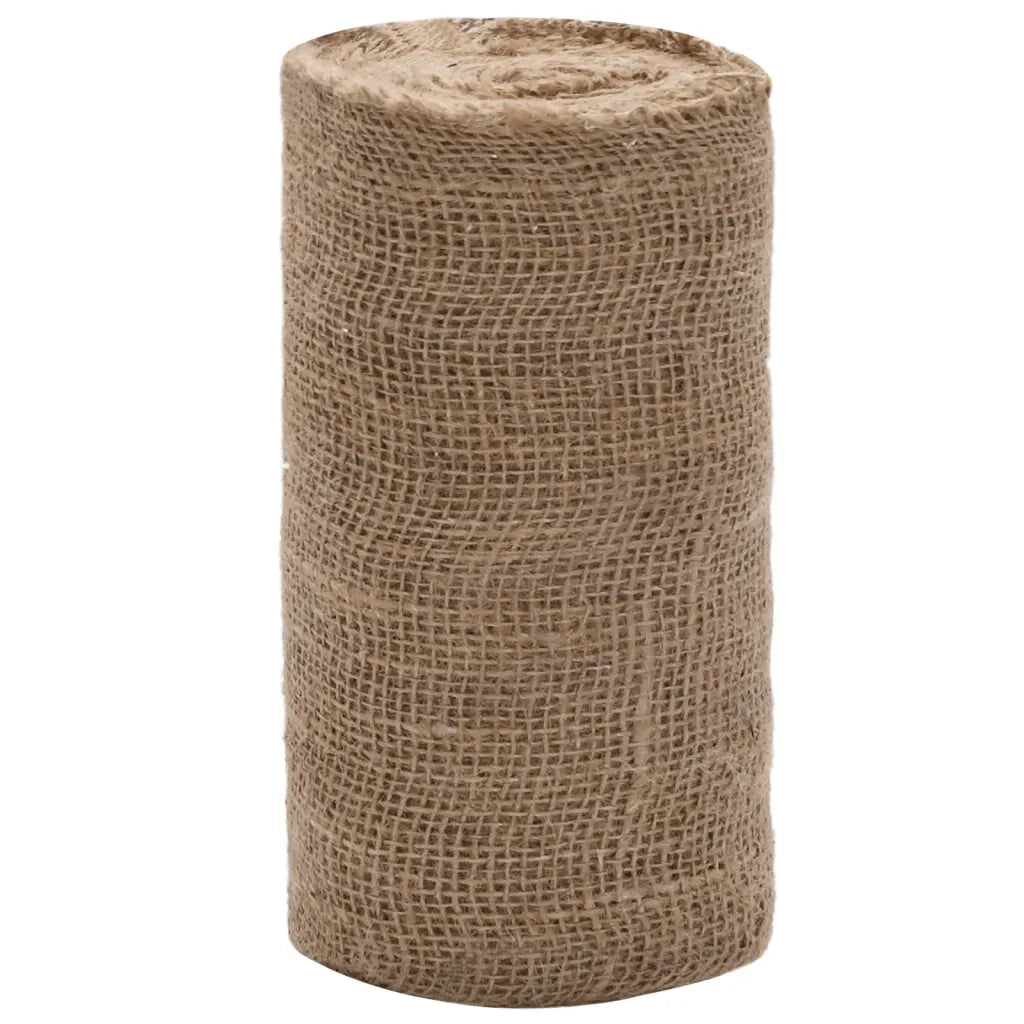 Rotolo in Iuta 0,25x100 m 100% Iuta 200 gsm CFW7540209