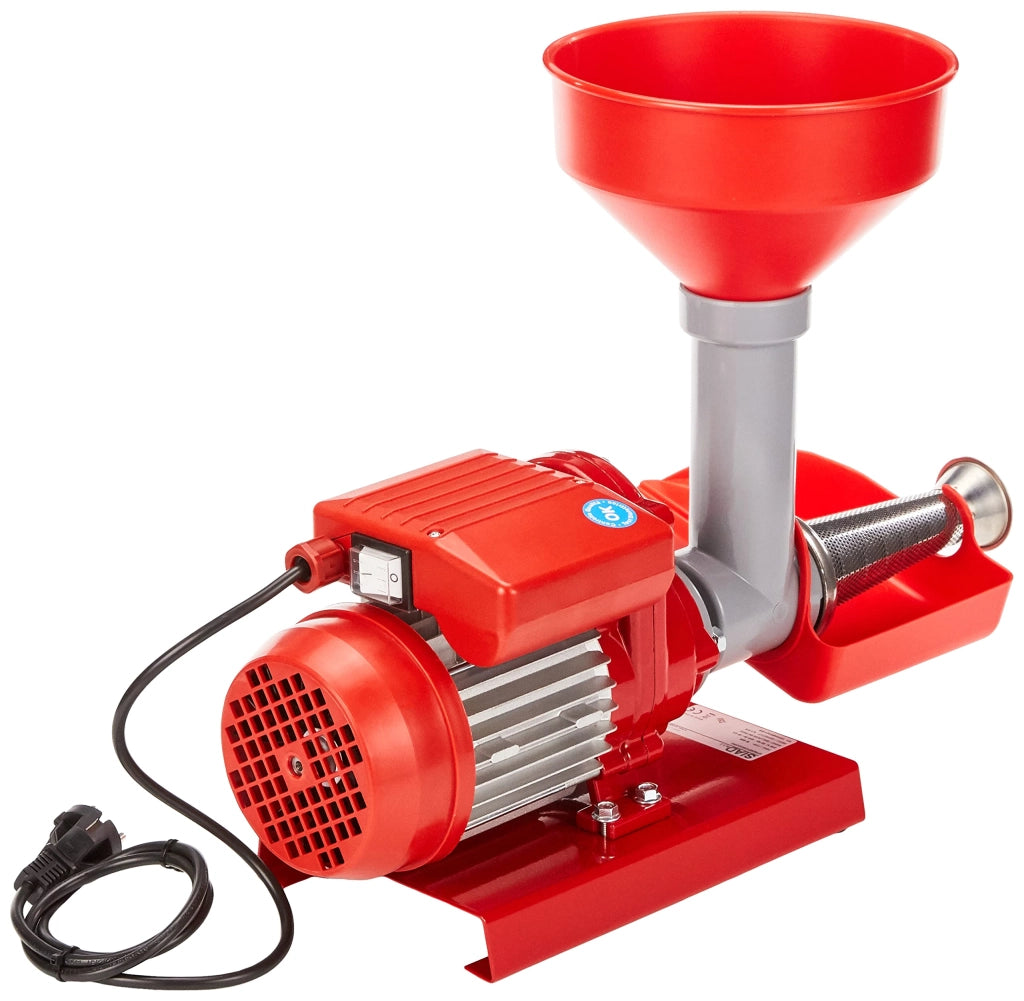 Passapomodoro Elettrico Artus 9008NE 400 W 400 W Reber