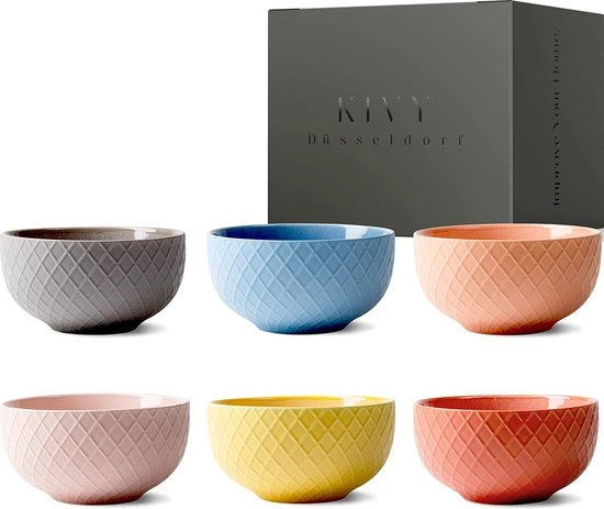 Set per la colazione - Colazione - Zuppa - per zuppe, muesli, minestre