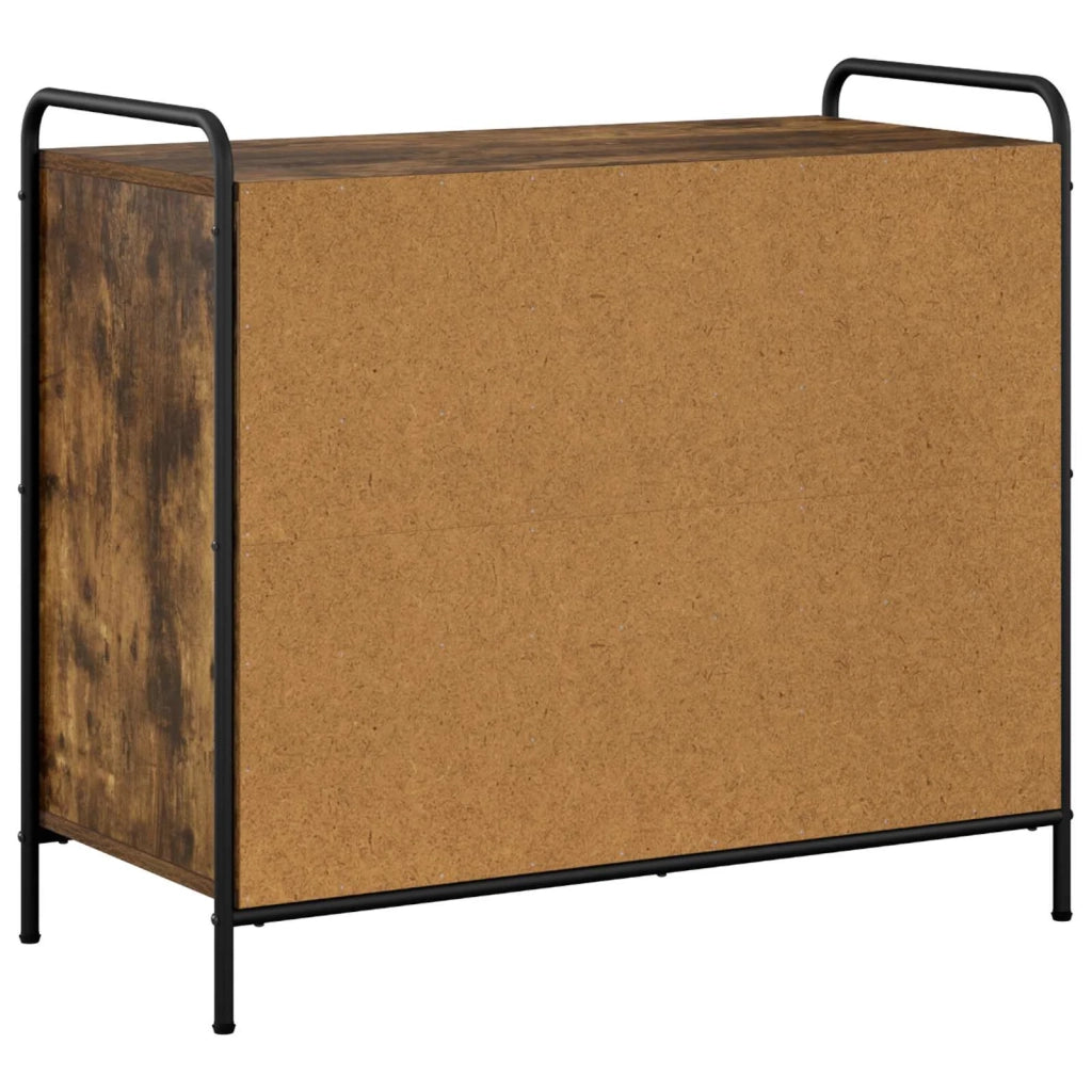 Mobile per scarpe 85 x 39,5 x 75 cm Legno ingegnerizzato 8014024