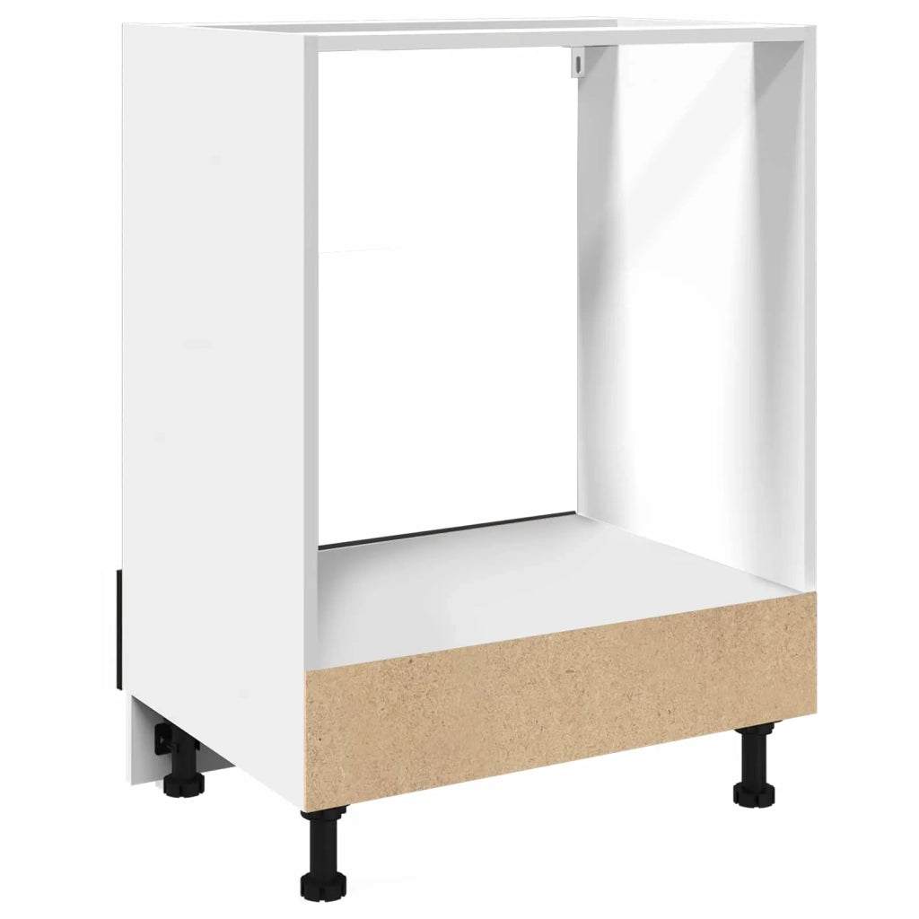 Armadio pensile | Mobile da Cucina Rovere Nero 60 x 46 x 81,5 cm Legno multistrato