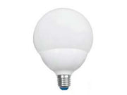1blister lampada led globo opale e27 - 15w - 4000°k natur.- 1521 lm - 200°- 120x172h cod:ferx.fer338561