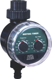 Computer di Irrigazione - Timer di Irrigazione - Computer di Raffreddamento - Timer di Bereggiamento - Computer di Irrigazione