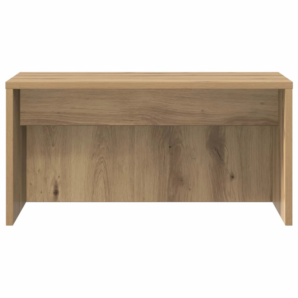 Scrivania a parete Rovere artigianale 60 x 45 x 30 cm 891391