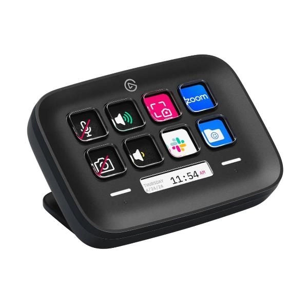 Stream deck neo black - 10GBJ9911