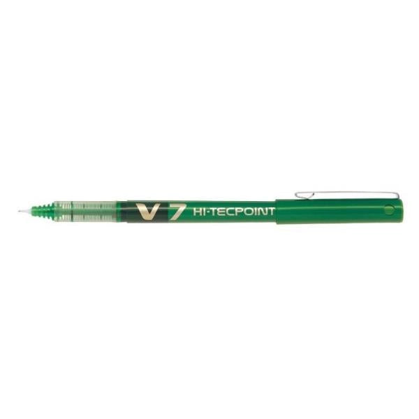 Cf10roller hi-tecpoint v5 verde - 040348