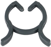 Clip per piante 200 pezzi - Sostenibile - Accessori giardino - Fissaggio - Supporto fiori - Facile da usare - Supporto piante