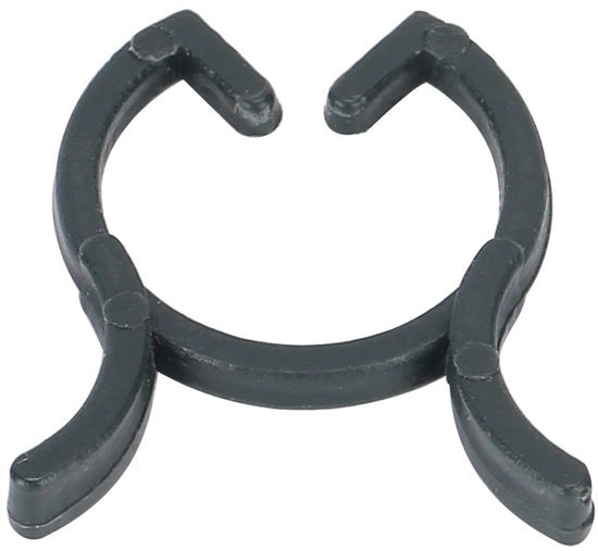 Clip per piante 200 pezzi - Sostenibile - Accessori giardino - Fissaggio - Supporto fiori - Facile da usare - Supporto piante