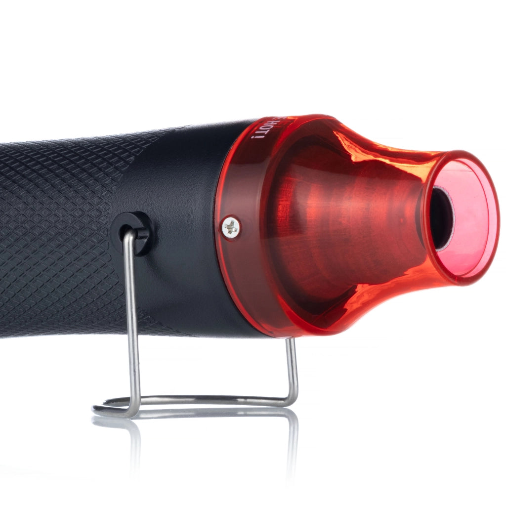Opalatore Manuale Mini Hot-air 300W – Compatto e Versatile | 170°C Max, 220-240V