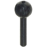 LIMA ROTATIVA SFERICA X METALLO 426.00 PG - G.MM 6- 5 pezzi
