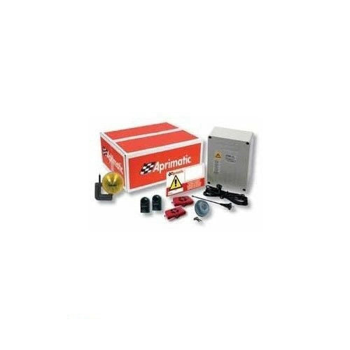 ELETTROSET BATTENTI ESB 433.92MHZ APRIMATIC 41605/802 AUTOMAZIONE AUTOMATISMI