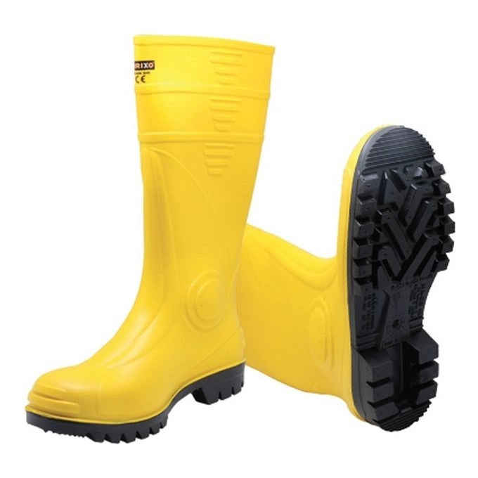 Brixo Stivali Di Sicurezza 44
