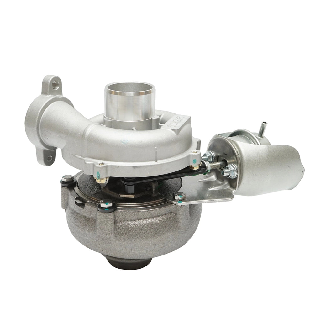 Turbo Ford, Volvo, Citroen, motore 1.6 TDCI, modello GTA1544V codice OEM 753420-5005S, 753420-5006S, 753420-9006S, 753420-5005S, 753420-5004S, 753420-0004, 753420-0002, 750030-0002, 740821-0002, 0375J6, 0375J8, 0375J7