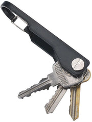Organizzatore di chiavi compattibile - Proteggi fino a 5 chiavi - 9 cm