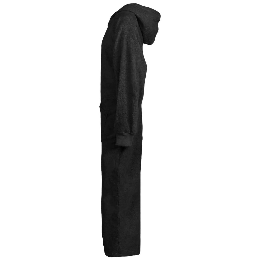 Felpa coperta KINN Nero XXL Cotone CFW5992047