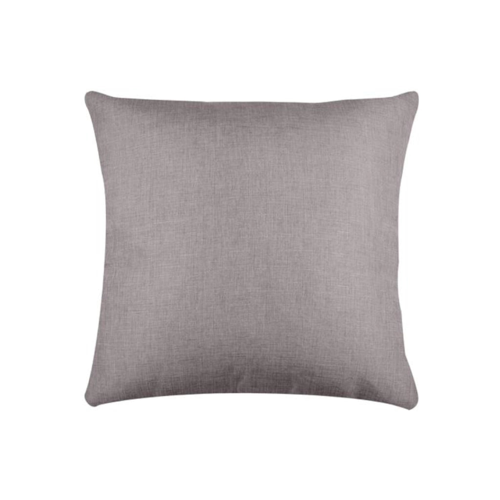 CUSCINO BEA 50X50CM TORTORA