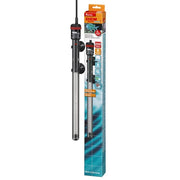 Eheim-Jager ThermoControl-e - Riscaldatore con controllo elettronico della temperatura Wattaggio Riscaldatori e lampade terrario: 200W