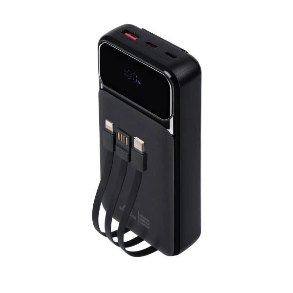 Power  bank  20000  mah  type-c  22.5w - VA2221