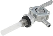 Vendita di Ventiile di Accensione per Carburante M10 x 1,25 - Valvola di Chiusura Metallica - Carburatore per Motocicletta - Petcock per Motore - Qualità Professionale - Migliaia di Chilometri di Garanzia