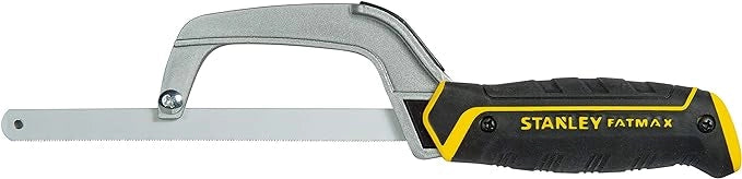 MINISEGHETTO STANLEY FATMAX IN METALLO 0-15-211