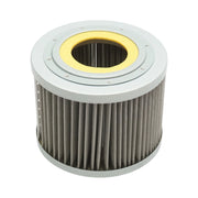 Filtro olio idraulico Massey Ferguson 54x127x101mm codice OEM 3714453M1