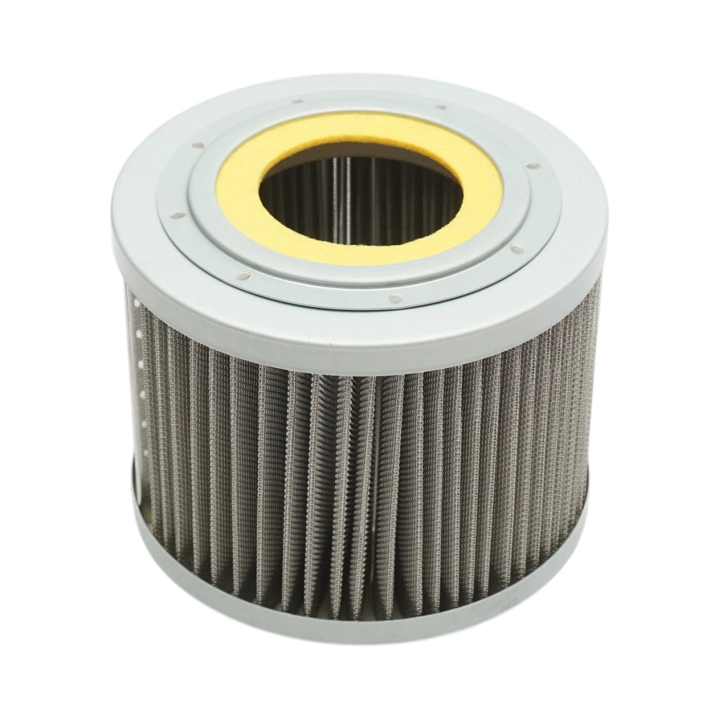 Filtro olio idraulico Massey Ferguson 54x127x101mm codice OEM 3714453M1