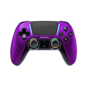 Gamepad qubick cop50058 playstation 5 wireless metal amethyst