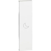 Living Now - Cover MH LETTO 1M bianco - KW01MHBED