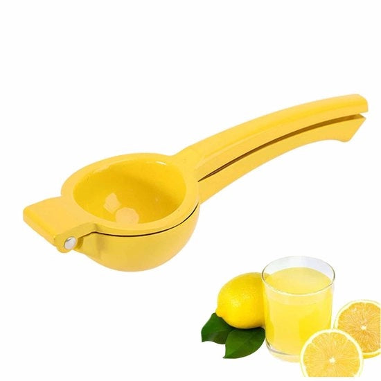 Strumento per la pressatura dei frutti con filtro dei semi - Set di filtrazione - Maniglie robuste - Pressatura rapida e facile - Nessuna spreco - Centrifuga per succo