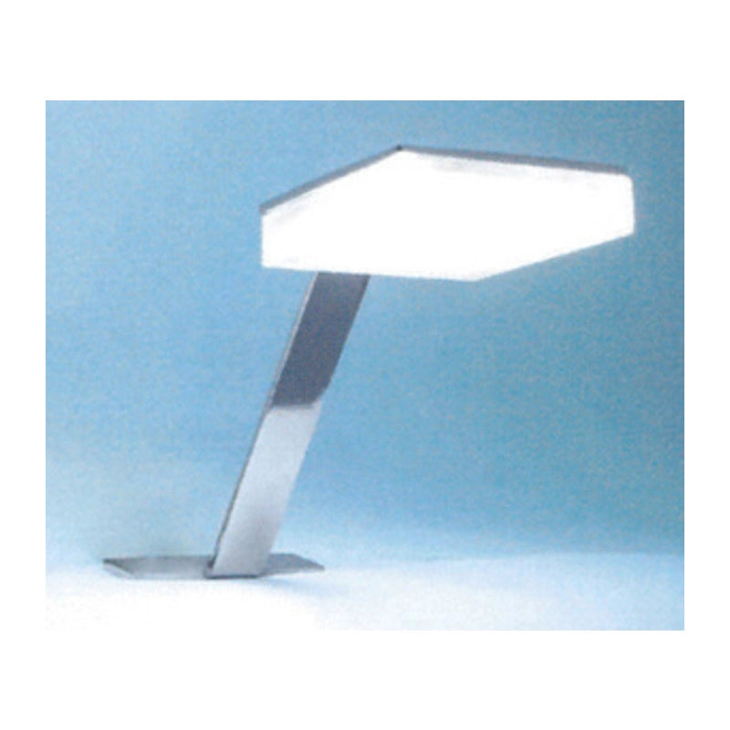 Applique da Bagno LED Eco LED Lamp Effe Luce