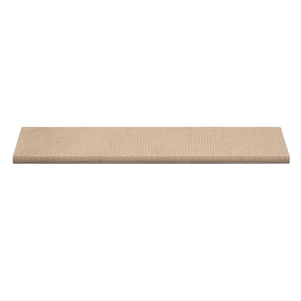 Pallet in fibra per pompa a vuoto, mungitrice per mucche 4,90x41,5x200mm Breckner Germany