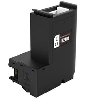 Adatto per EPSON C13S210125 S2101 box di manutenzione SC23MB sc-f130 set di sostituzione inchiostro