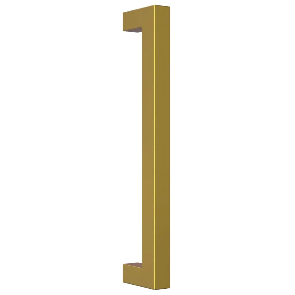Maniglie per Mobili 20 pz Oro 160 mm in Acciaio Inox CFW4462014