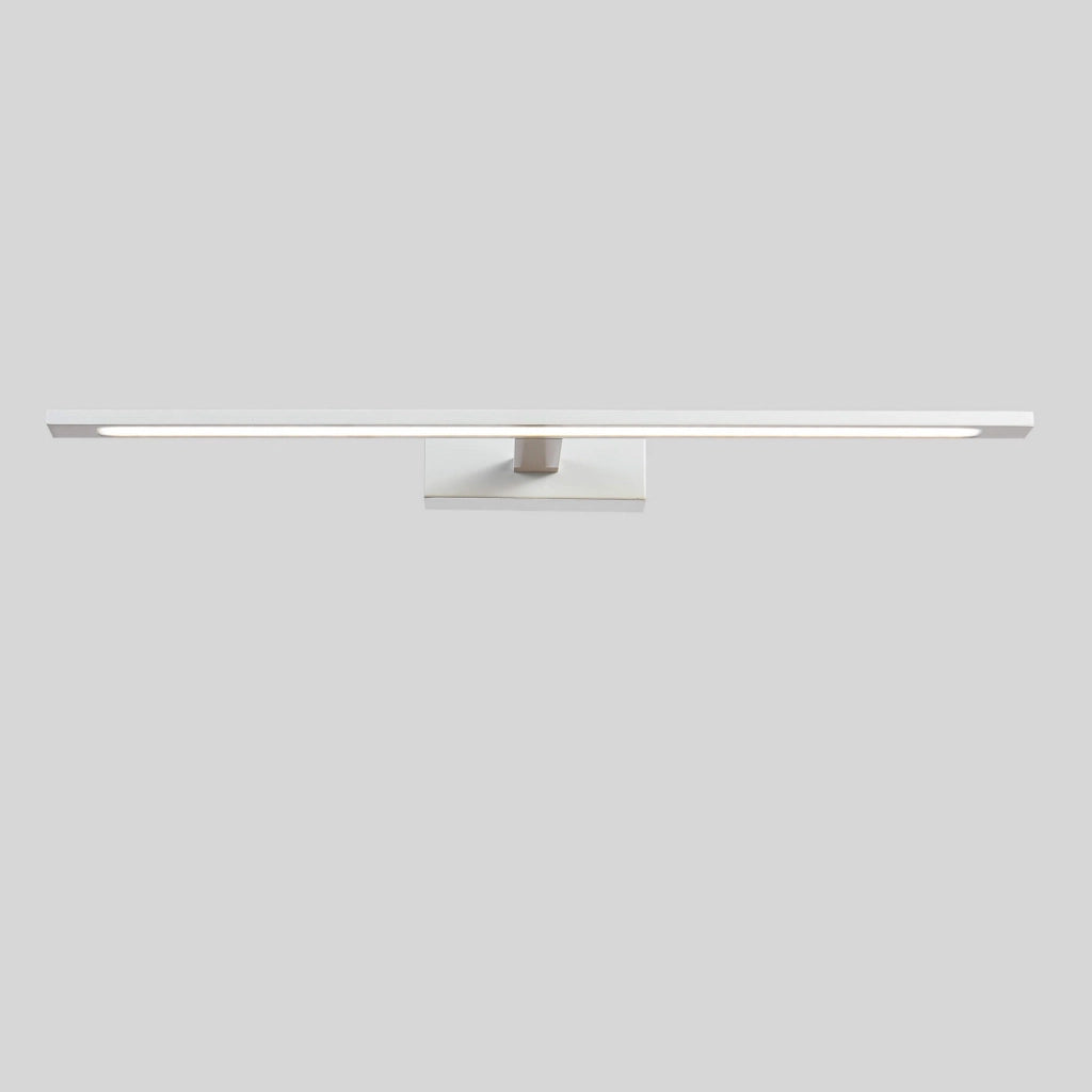 Applique Isla grande bianca 62cm LED 20W 4000K IP44