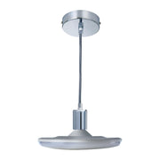 DURALAMP LAMPADARIO LED W30 CROMO- 1,0 pz