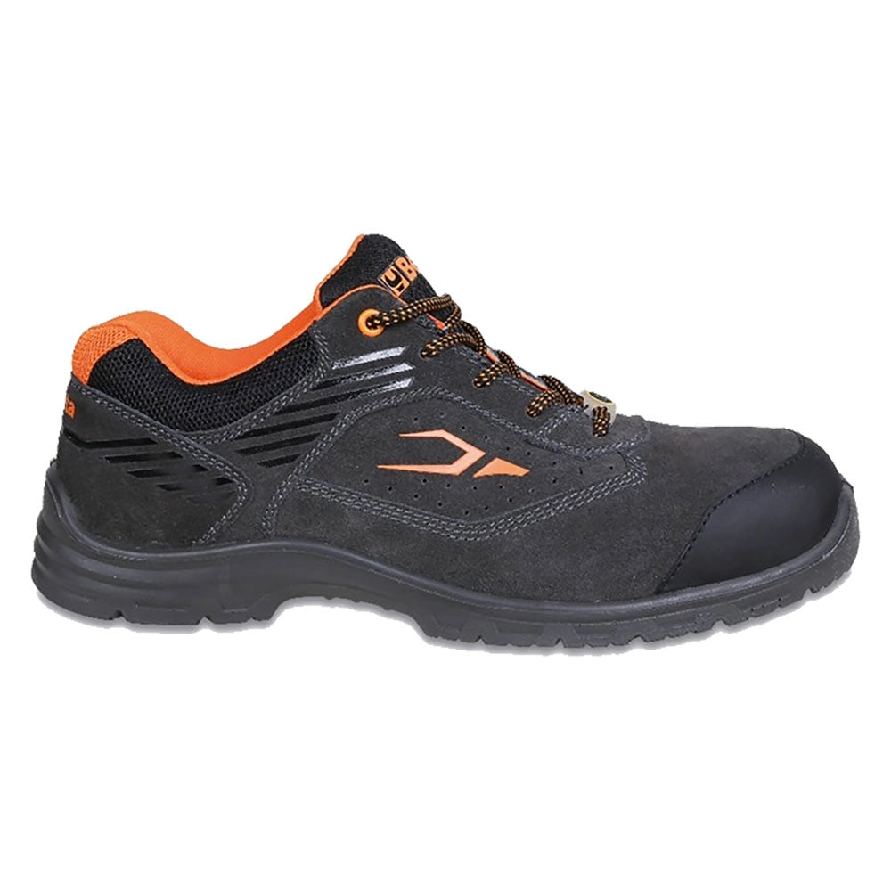 Scarpe antinfortunistiche n. 40 S1P