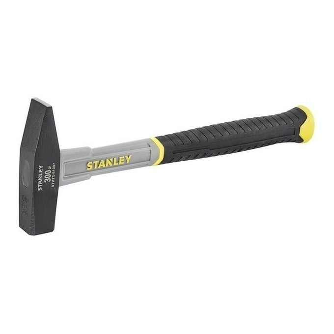 Stanley Dynagrip Martello Tipo Tedesco Manico Sintetico 300 Kg