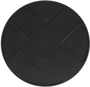 Materassino di sottopiede in silicone - Resistente al calore - Antiscivolo - Facile da pulire - Per forno a vento - Materiale duraturo - Panno di cottura