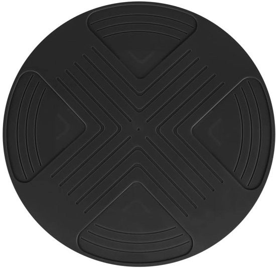 Materassino di sottopiede in silicone - Resistente al calore - Antiscivolo - Facile da pulire - Per forno a vento - Materiale duraturo - Panno di cottura