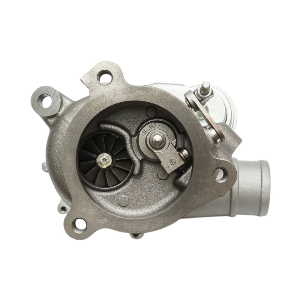 Turbo Audi A3, motore Seat Leon 1.8T, anno 03.99-06.06 codice OEM 06A145704M, 53049700020, 53049880020, 53049880022, 5304-970-0020 5304-970-0022