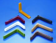 BL REGGIMENSOLA ROSSO 180 MM DA 2 PZ- 1,0 blister