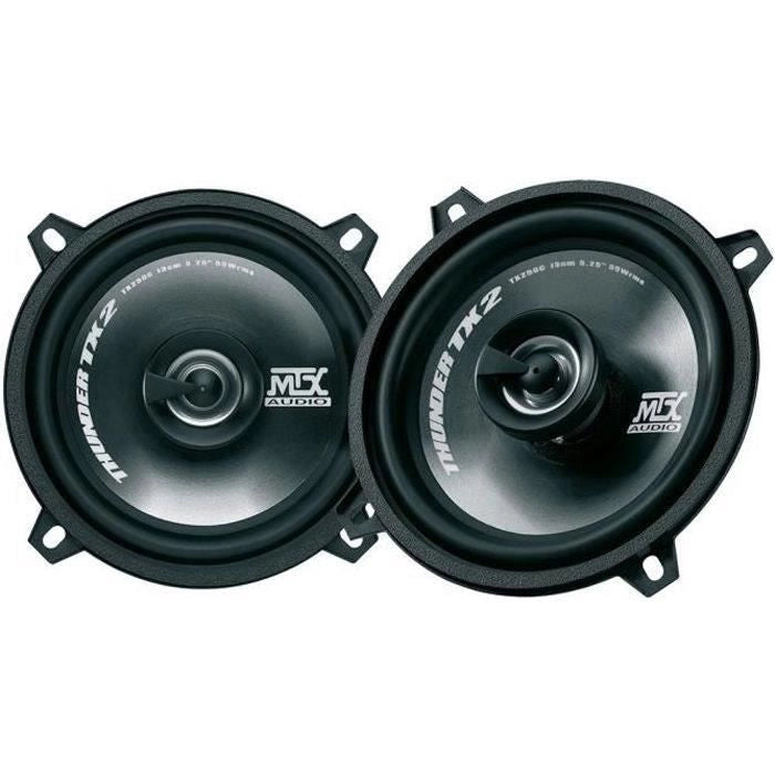 Altoparlante coassiale TX250C