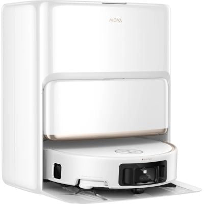 Mova vacuum cleaner mova z60 ultra roller complete white rlz83ce-1-wh rlz83ce1wh (rlz83ce-1-wh) - 171258