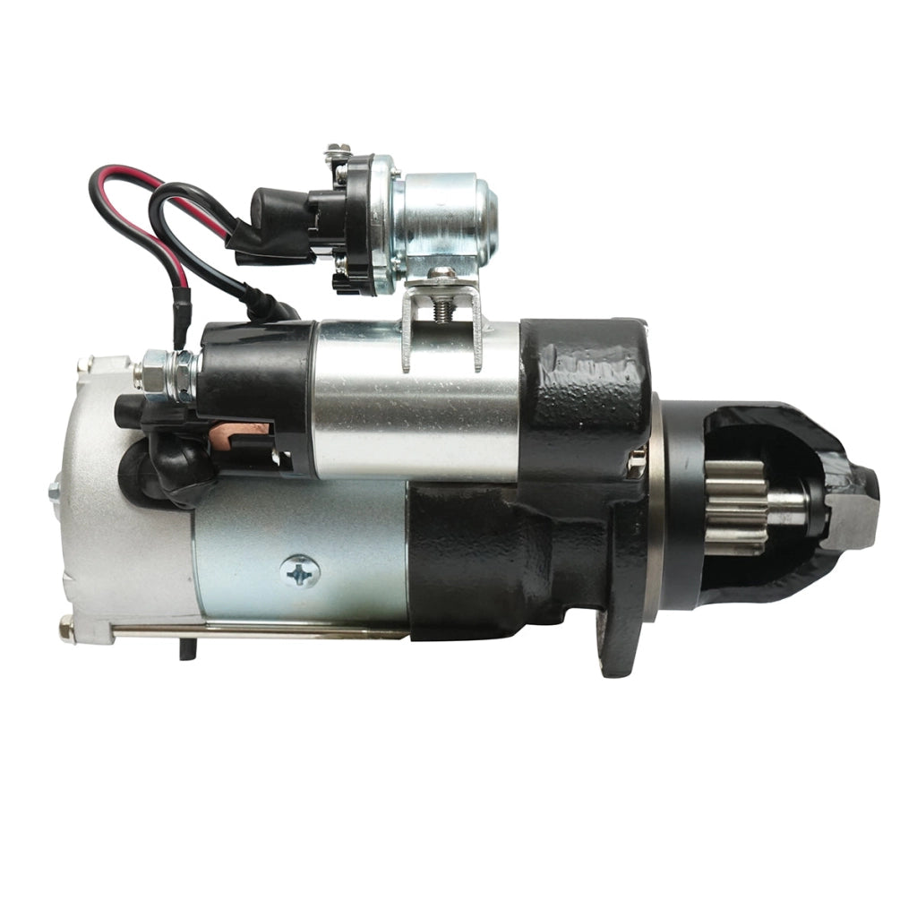 Motorino di avviamento 24V, 5 kW Mercedes-Benz Atego, Axor, Vario, Econic, codici OEM M93R3066SE, A0051512201, A0061512203, A0071513401