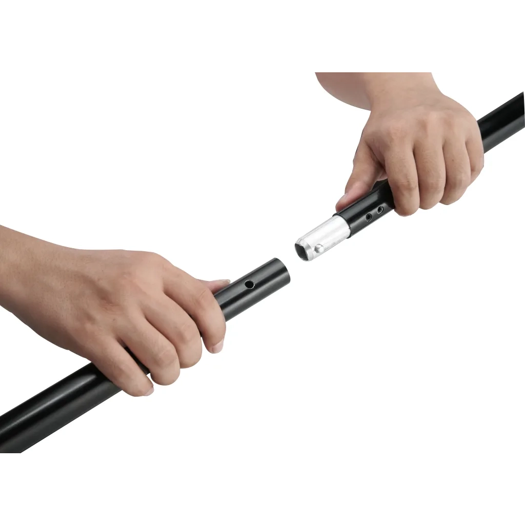 Sistema Portafondali con Fondale Bianco 600 x 300 cm 160062