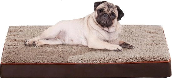 Letto per cani – cuscino per cani