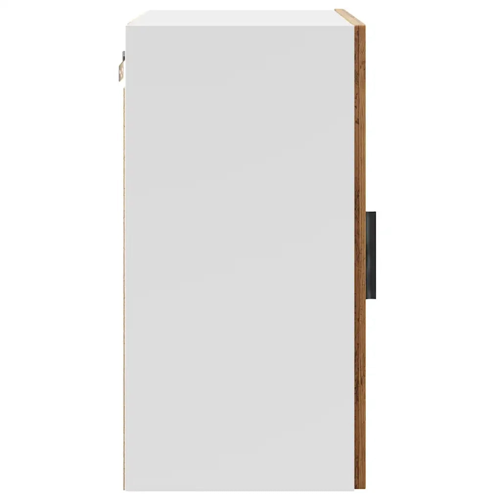 Pensile da Cucina Porto Legno Antico in Legno Multistrato 854035