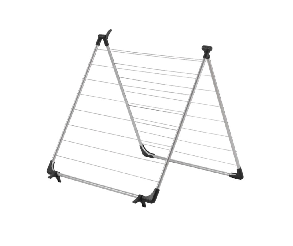 Stendibiancheria Da Vasca 10 Metri Cervino Plus - Metaltex