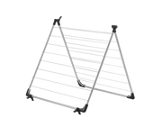 Stendibiancheria Da Vasca 10 Metri Cervino Plus - Metaltex