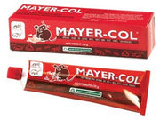25pz colla per topi mayercol  - gr.135 in tubetto cod:ferx.fer294072